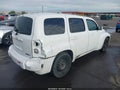 2011 Chevrolet HHR — photo 6 of 16 | VIN 3GNBABFW5BS601615