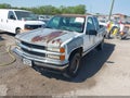 Photo 2 of 11 — 1995 Chevrolet GMT