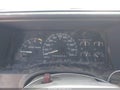 Photo 7 of 11 — 1995 Chevrolet GMT