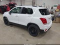 Photo 3 of 19 — 2022 Chevrolet Trax
