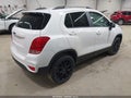Photo 4 of 19 — 2022 Chevrolet Trax