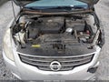 Photo 10 of 16 — 2011 Nissan Altima