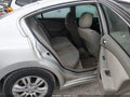 Photo 8 of 16 — 2011 Nissan Altima