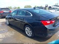 Photo 14 of 16 — 2024 Chevrolet Malibu