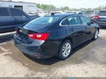 Photo 4 of 16 — 2024 Chevrolet Malibu