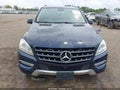 Photo 12 of 21 — 2015 Mercedes-Benz ML-Class