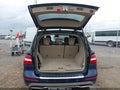 Photo 17 of 21 — 2015 Mercedes-Benz ML-Class