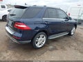 Photo 4 of 21 — 2015 Mercedes-Benz ML-Class