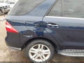 Photo 6 of 21 — 2015 Mercedes-Benz ML-Class