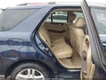 Photo 8 of 21 — 2015 Mercedes-Benz ML-Class