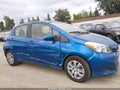 Photo 6 of 16 — 2013 Toyota Yaris