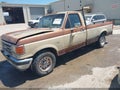 Photo 6 of 12 — 1987 Ford F-150 Lightning
