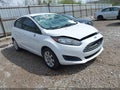 Photo 1 of 16 — 2015 Ford Fiesta
