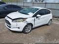 Photo 2 of 16 — 2015 Ford Fiesta