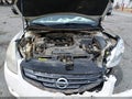 Photo 10 of 17 — 2011 Nissan Altima
