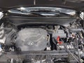 Photo 10 of 21 — 2022 Hyundai Palisade