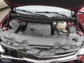 Photo 10 of 16 — 2020 Chevrolet Traverse