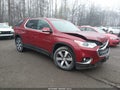 Photo 1 of 16 — 2020 Chevrolet Traverse