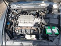 Photo 10 of 11 — 2005 Honda Accord