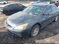 Photo 2 of 11 — 2005 Honda Accord