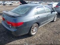 Photo 4 of 11 — 2005 Honda Accord
