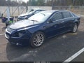 Photo 2 of 13 — 2011 Chevrolet Malibu