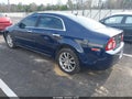 Photo 3 of 13 — 2011 Chevrolet Malibu