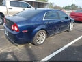 Photo 4 of 13 — 2011 Chevrolet Malibu