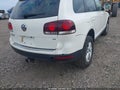 Photo 6 of 14 — 2008 Volkswagen Touareg