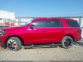 Photo 14 of 16 — 2022 Ford Expedition