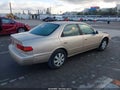 Photo 4 of 12 — 2000 Toyota Camry