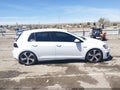 Photo 12 of 15 — 2015 Volkswagen Golf