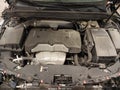 Photo 10 of 11 — 2015 Chevrolet Malibu