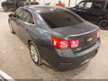 Photo 3 of 11 — 2015 Chevrolet Malibu