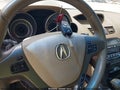 2010 Acura MDX — photo 11 of 13 | VIN 2HNYD2H24AH520671