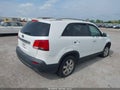 Photo 4 of 12 — 2011 Kia Sorento