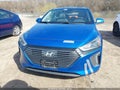 Photo 12 of 19 — 2018 Hyundai Ioniq Hybrid