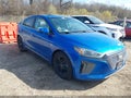 Photo 1 of 19 — 2018 Hyundai Ioniq Hybrid