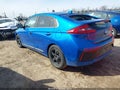 Photo 3 of 19 — 2018 Hyundai Ioniq Hybrid