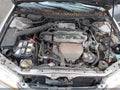 Photo 10 of 12 — 2000 Honda Accord