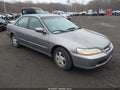 Photo 1 of 12 — 2000 Honda Accord