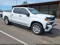 Photo 1 of 16 — 2022 Chevrolet Silverado 1500