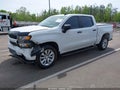 Photo 2 of 16 — 2022 Chevrolet Silverado 1500