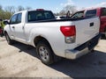 Photo 3 of 18 — 2008 Toyota Tundra