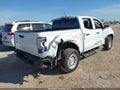Photo 4 of 17 — 2026 Chevrolet Colorado