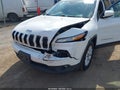 Photo 6 of 16 — 2015 Jeep Cherokee