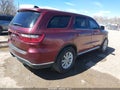2020 Dodge Durango — photo 4 of 16 | VIN 1C4RDJAG9LC262616