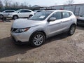 Photo 2 of 17 — 2018 Nissan Rogue Sport