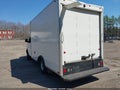 Photo 3 of 15 — 2021 Chevrolet Express 2500