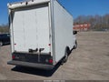 Photo 4 of 15 — 2021 Chevrolet Express 2500
